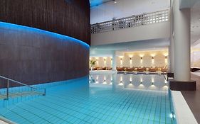 Le Meridien Stuttgart 5*